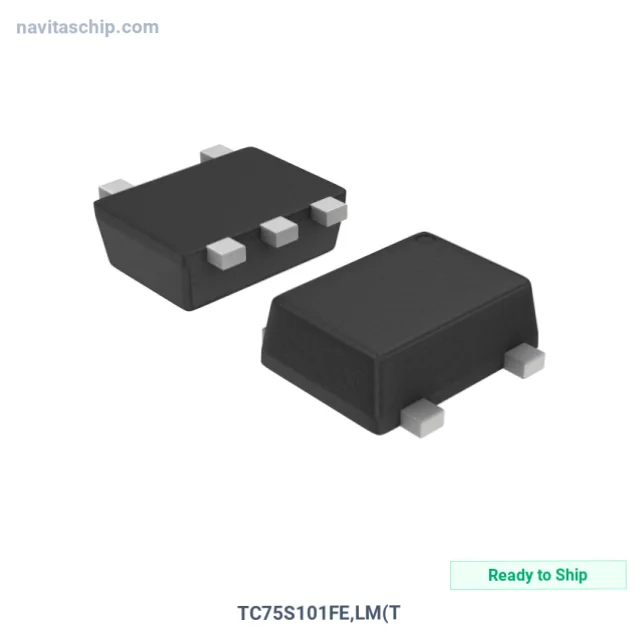 TC75S101FE,LM(T