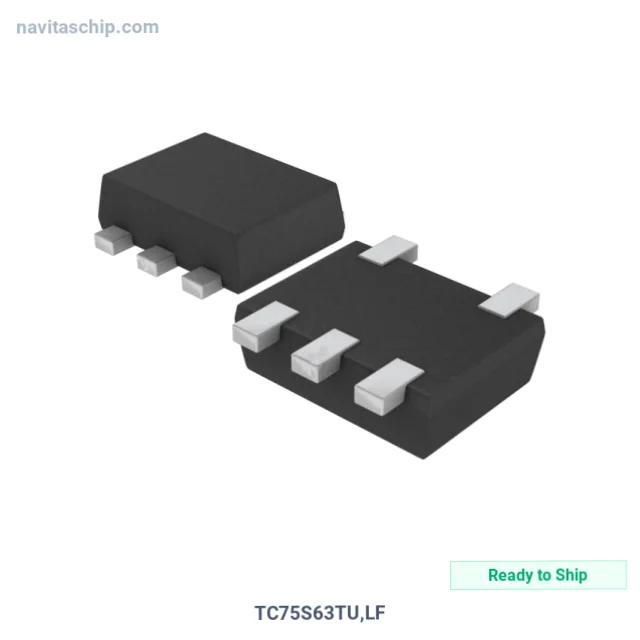 TC75S63TU,LF