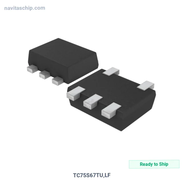 TC75S67TU,LF