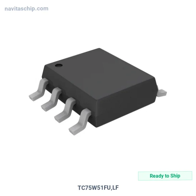 TC75W51FU,LF