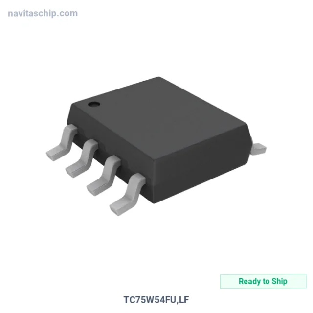 TC75W54FU,LF