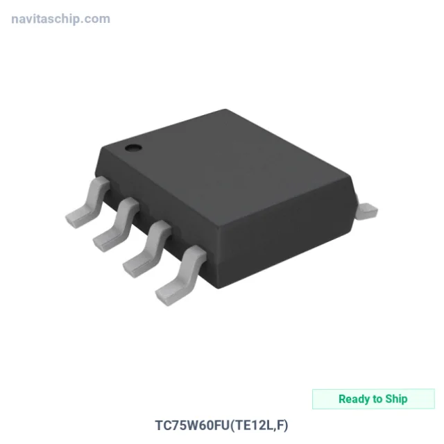 TC75W60FU(TE12L,F)