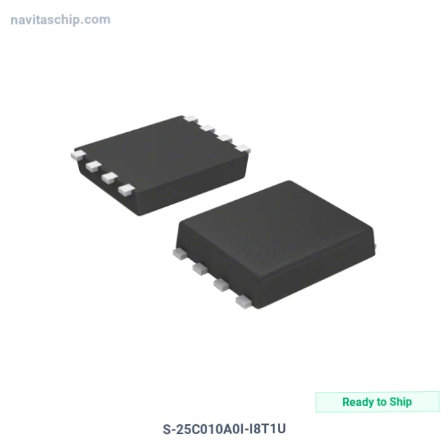 S-25C010A0I-I8T1U