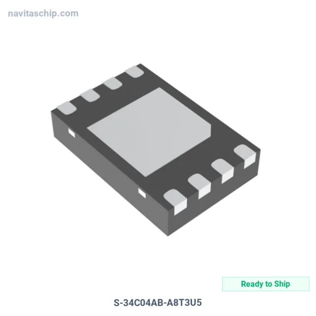 S-34C04AB-A8T3U5