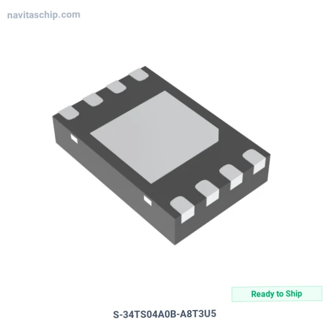 S-34TS04A0B-A8T3U5
