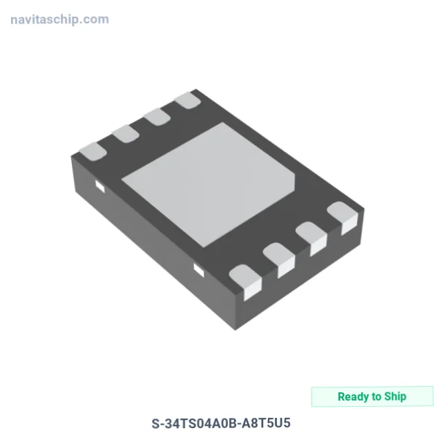 S-34TS04A0B-A8T5U5