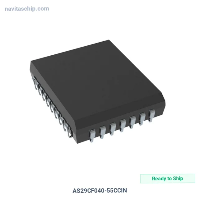 AS29CF040-55CCIN