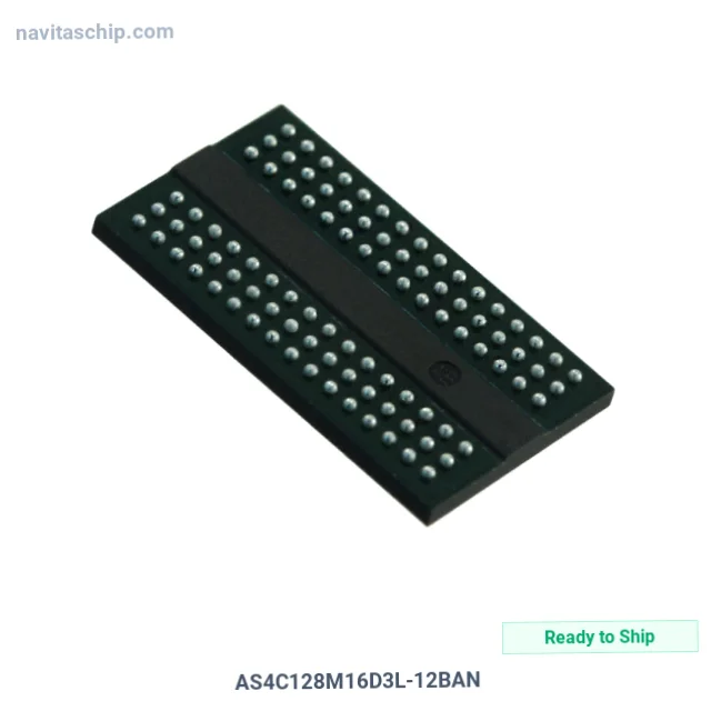 AS4C128M16D3L-12BAN