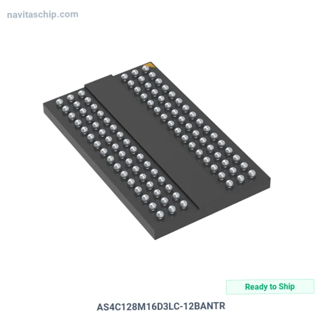 AS4C128M16D3LC-12BANTR