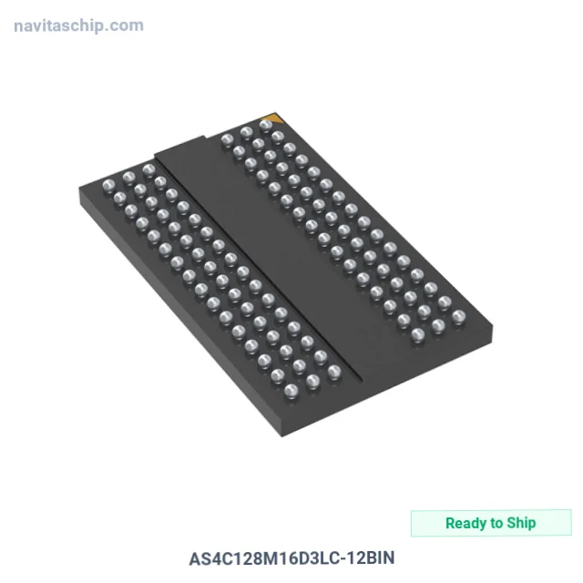 AS4C128M16D3LC-12BIN