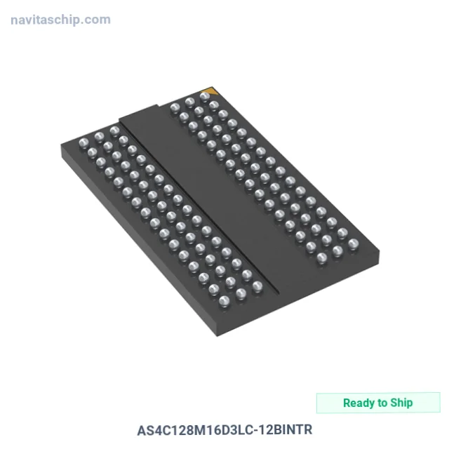 AS4C128M16D3LC-12BINTR