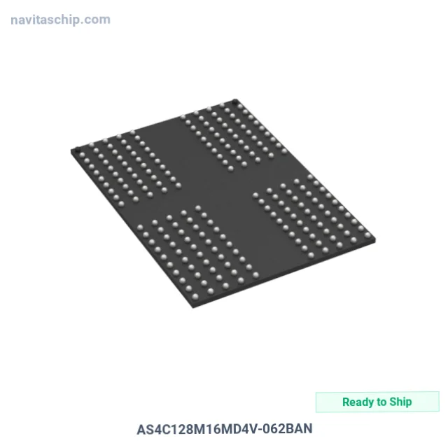 AS4C128M16MD4V-062BAN