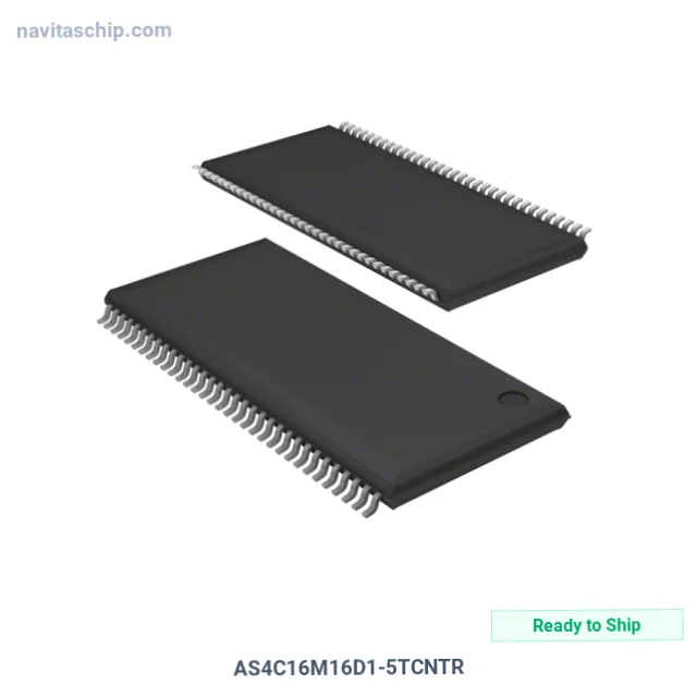 AS4C16M16D1-5TCNTR