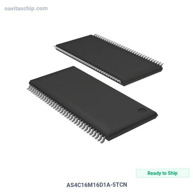 AS4C16M16D1A-5TCN