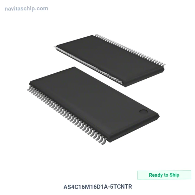 AS4C16M16D1A-5TCNTR