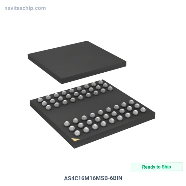 AS4C16M16MSB-6BIN