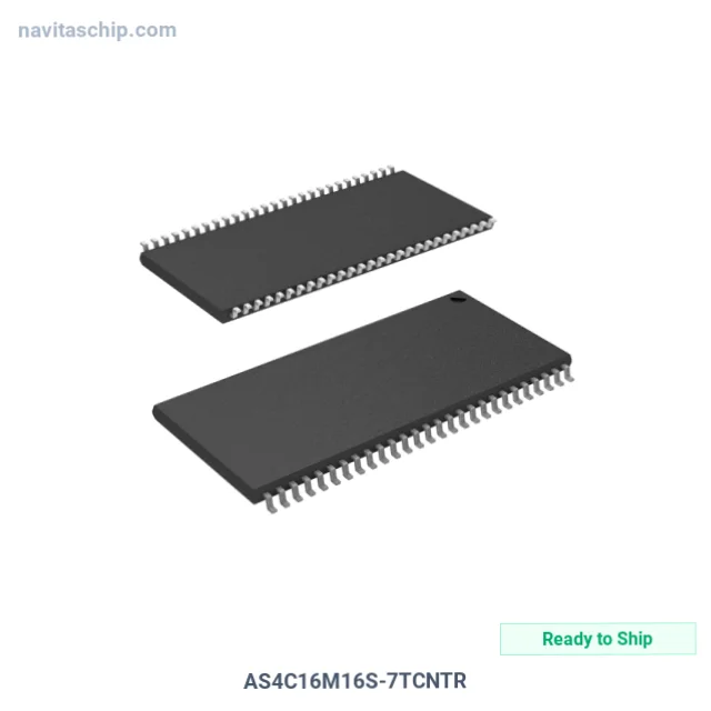 AS4C16M16S-7TCNTR