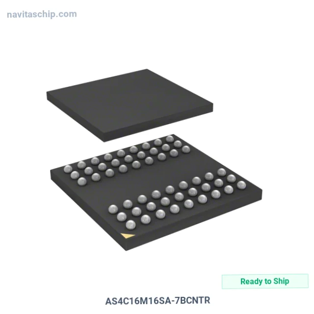 AS4C16M16SA-7BCNTR