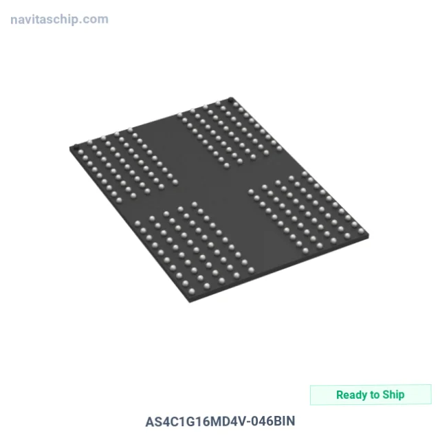 AS4C1G16MD4V-046BIN