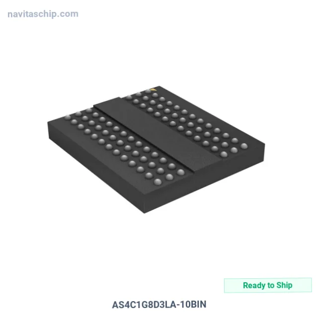 AS4C1G8D3LA-10BIN