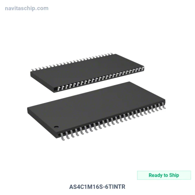 AS4C1M16S-6TINTR