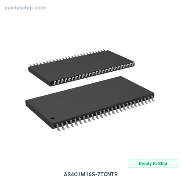 AS4C1M16S-7TCNTR