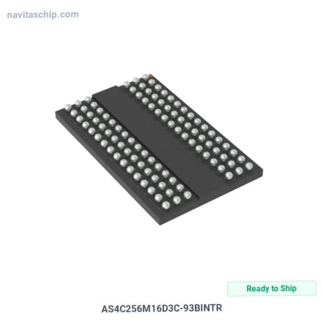 AS4C256M16D3C-93BINTR