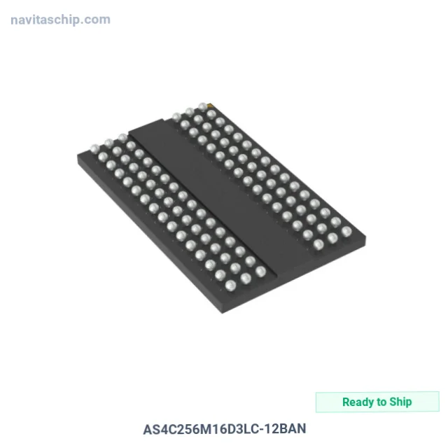 AS4C256M16D3LC-12BAN