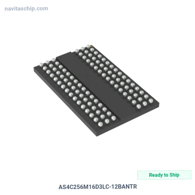 AS4C256M16D3LC-12BANTR