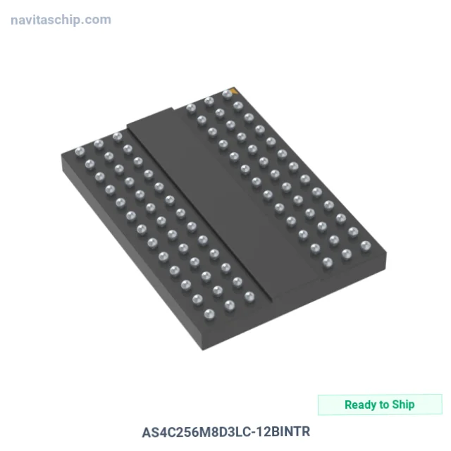 AS4C256M8D3LC-12BINTR