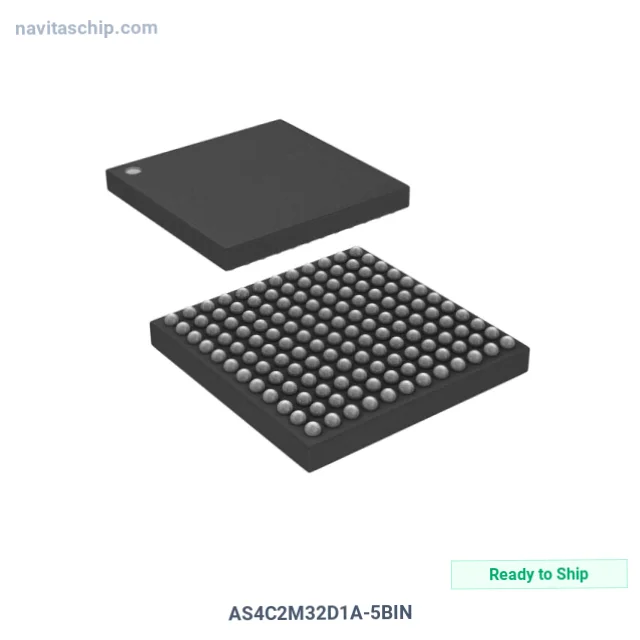 AS4C2M32D1A-5BIN