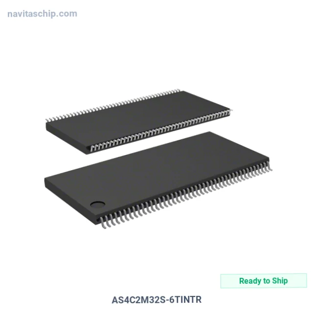 AS4C2M32S-6TINTR