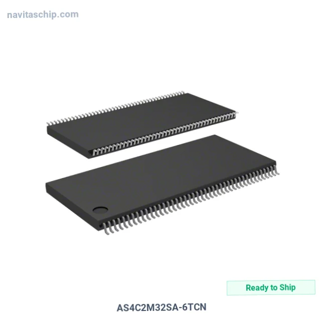 AS4C2M32SA-6TCN