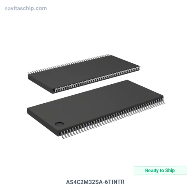 AS4C2M32SA-6TINTR
