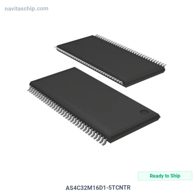 AS4C32M16D1-5TCNTR