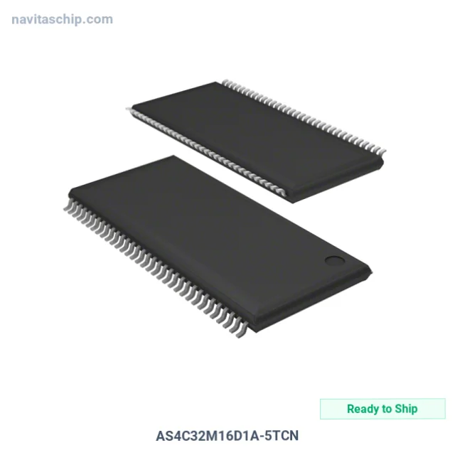 AS4C32M16D1A-5TCN