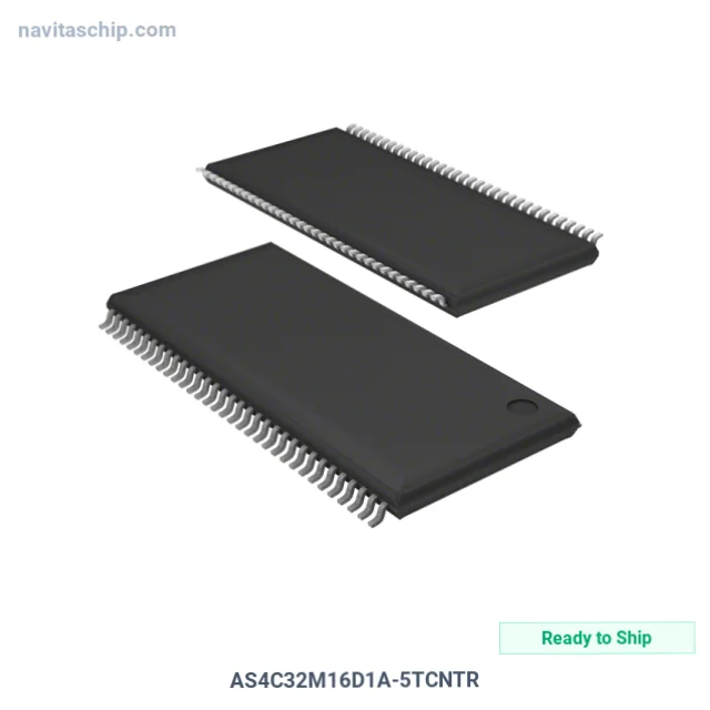 AS4C32M16D1A-5TCNTR