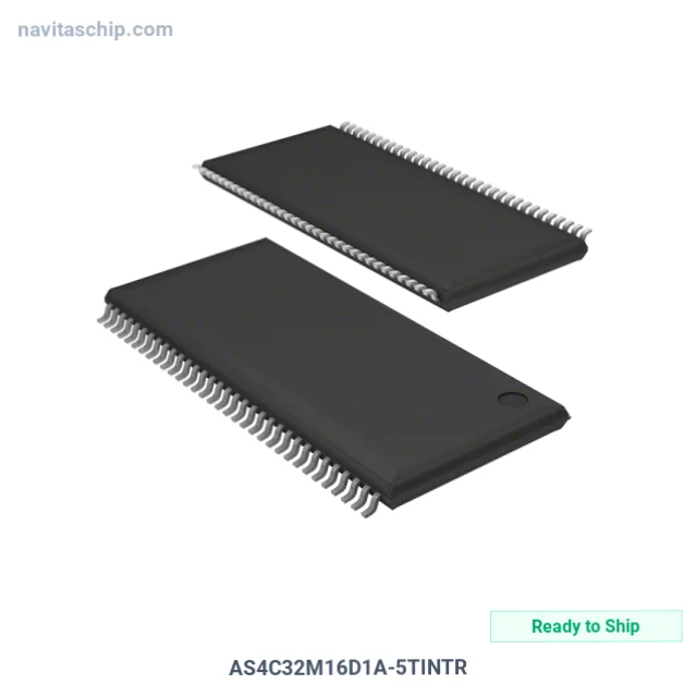 AS4C32M16D1A-5TINTR