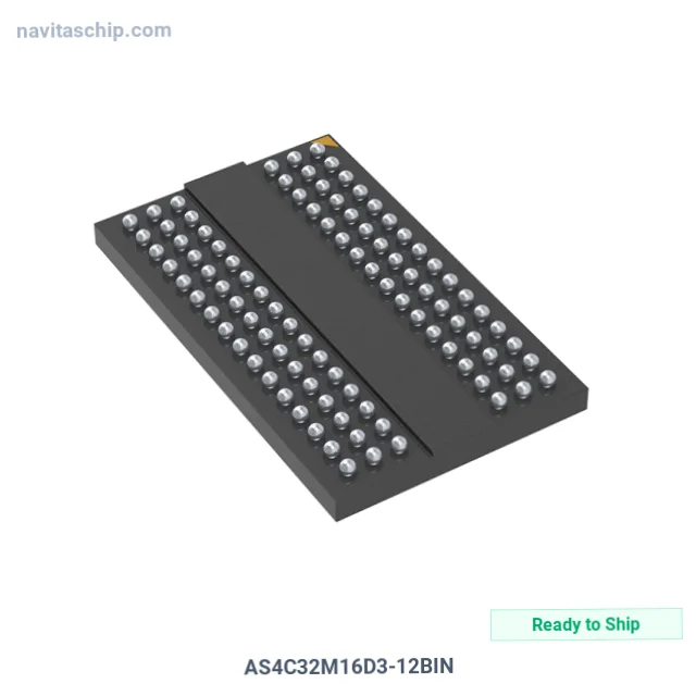 AS4C32M16D3-12BIN