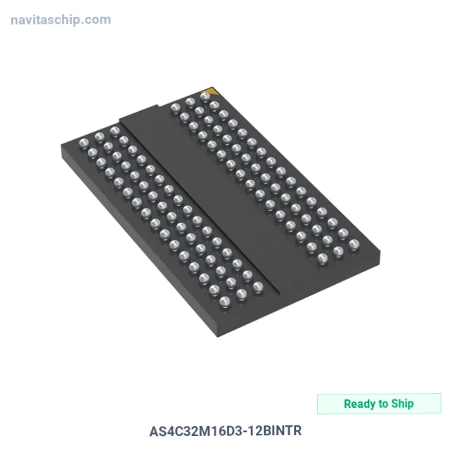 AS4C32M16D3-12BINTR