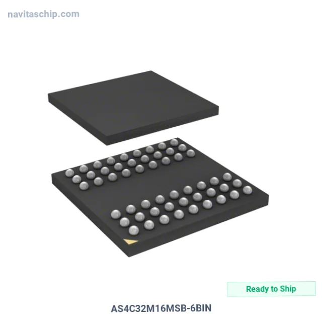 AS4C32M16MSB-6BIN