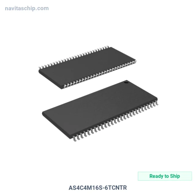 AS4C4M16S-6TCNTR