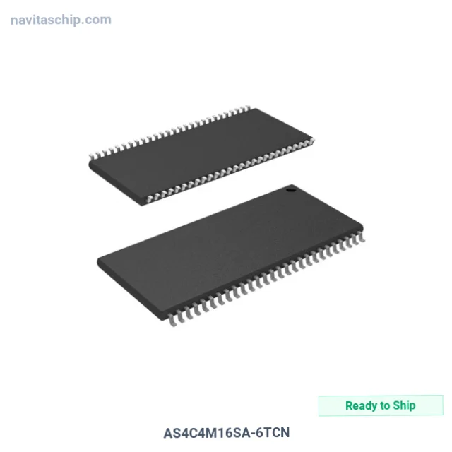 AS4C4M16SA-6TCN