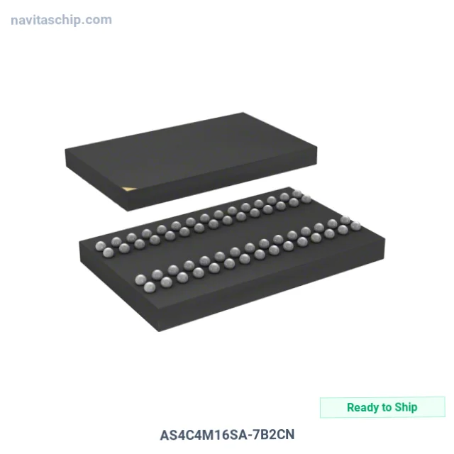 AS4C4M16SA-7B2CN