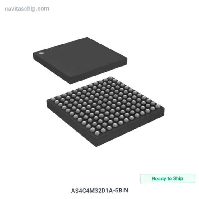AS4C4M32D1A-5BIN