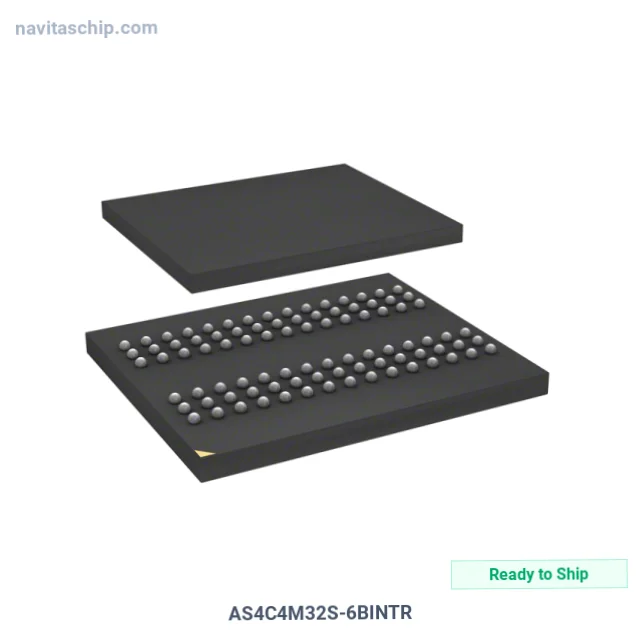 AS4C4M32S-6BINTR
