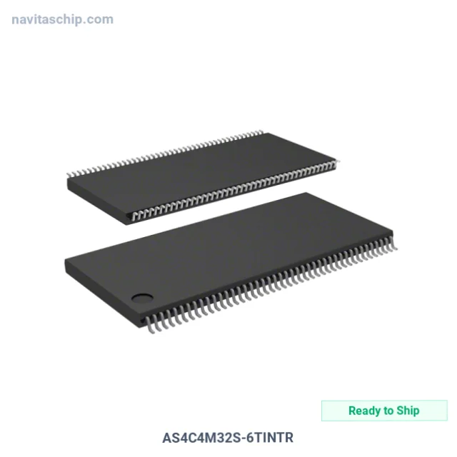 AS4C4M32S-6TINTR