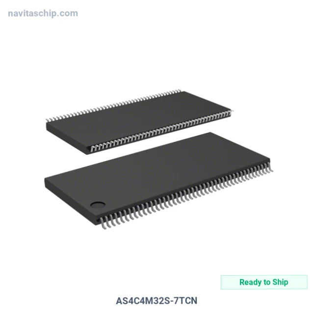 AS4C4M32S-7TCN