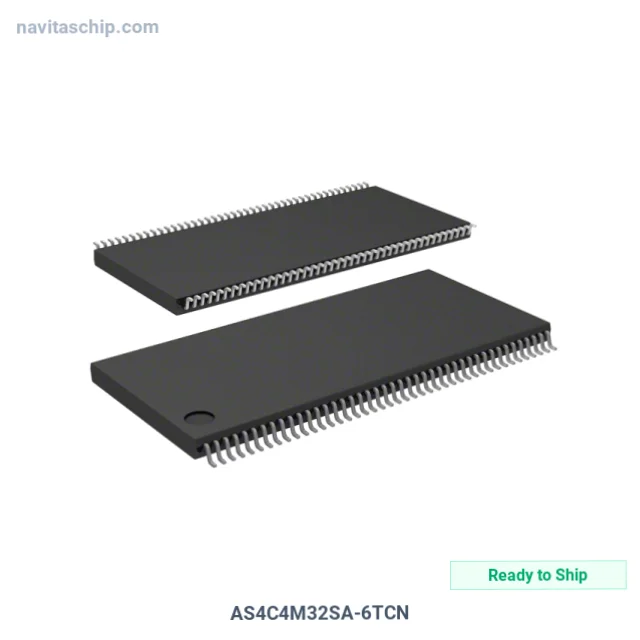 AS4C4M32SA-6TCN