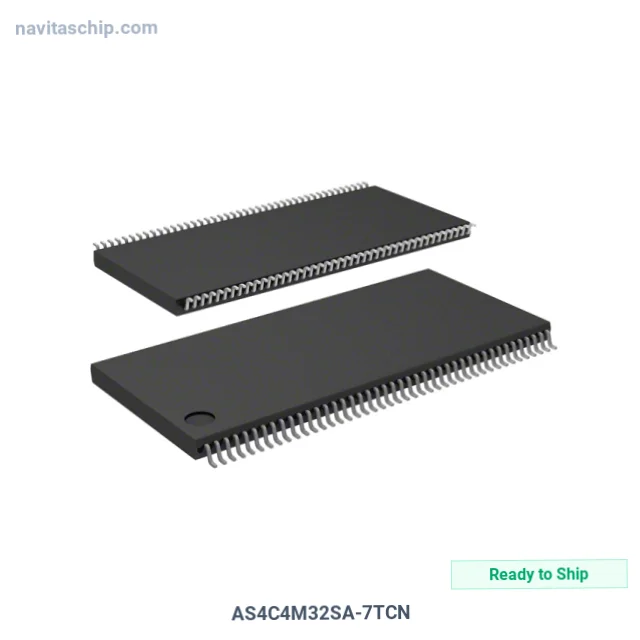 AS4C4M32SA-7TCN